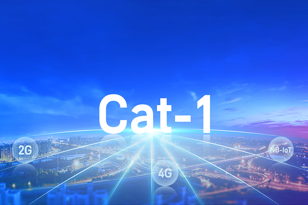 Cat.1模組降幅跌破想象,利好物聯網產業發展嗎?