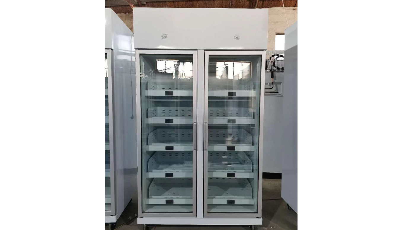 生鮮售賣機