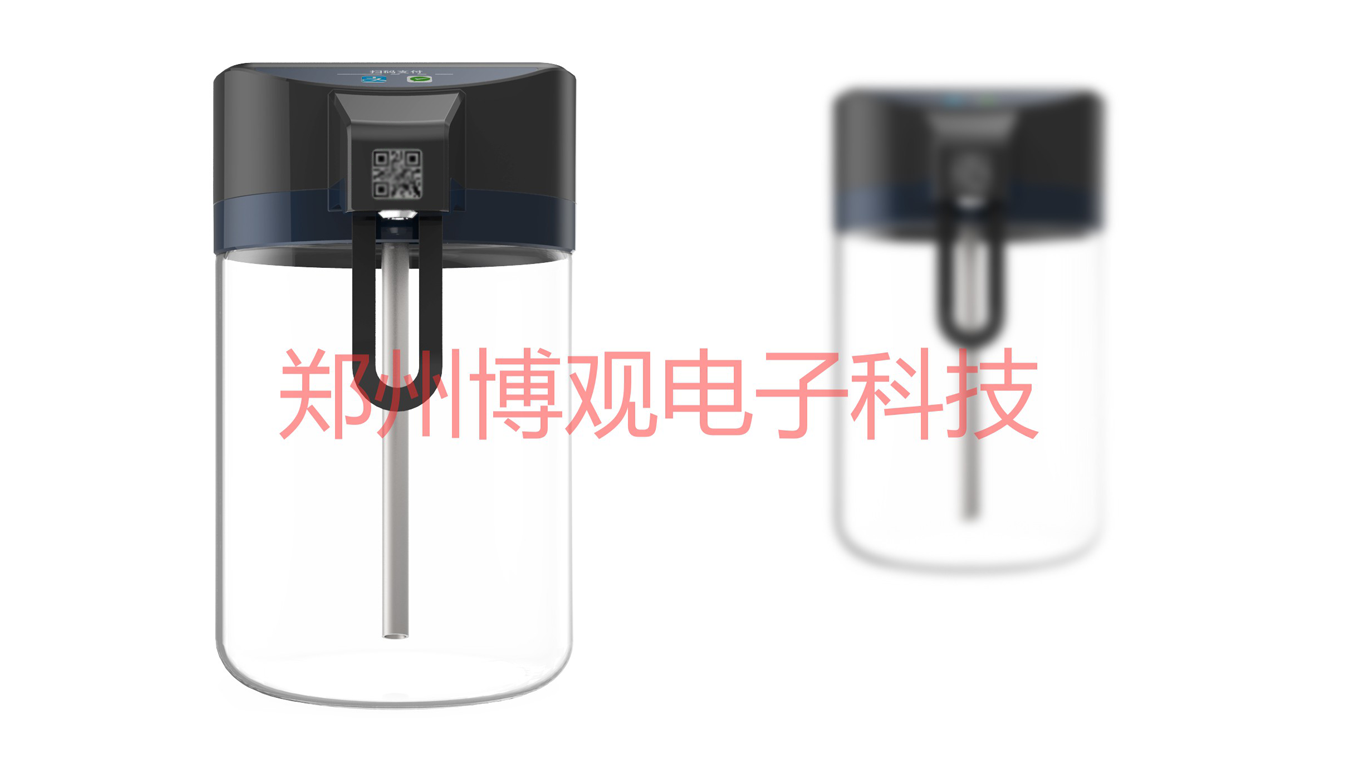 共享售酒機