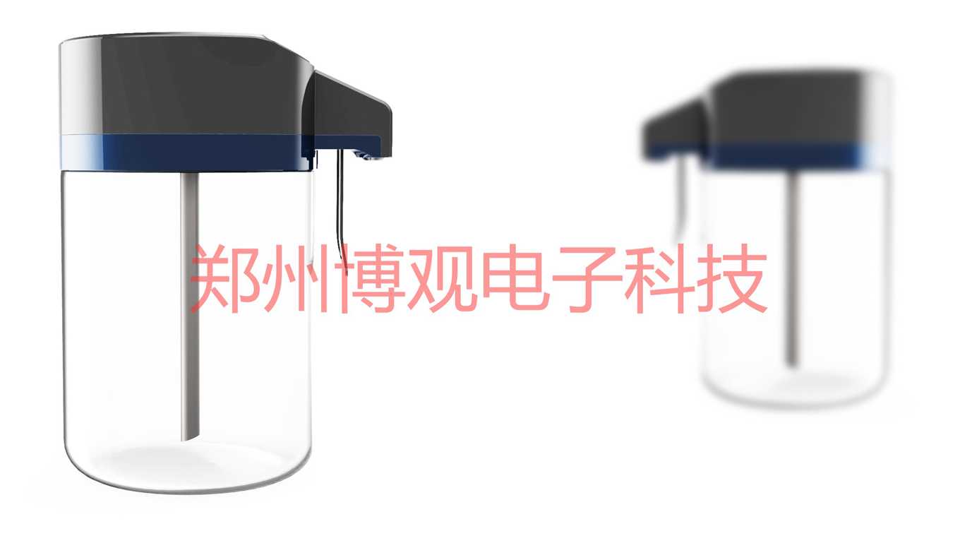 共享售酒機2